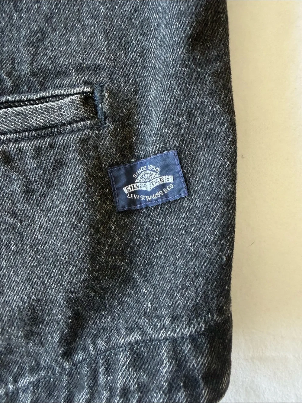 Levis levi sleeveless